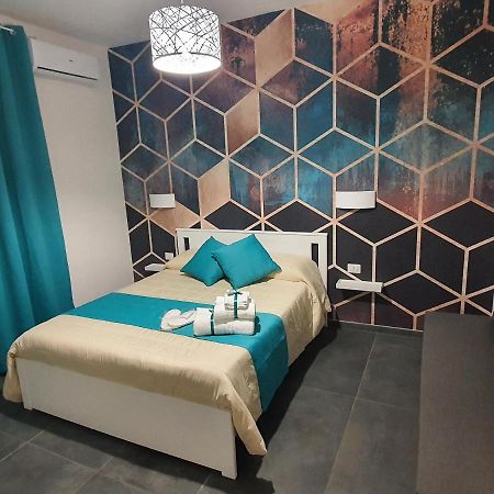 Gaisa Naples - Bed And Breakfast Экстерьер фото