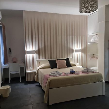 Gaisa Naples - Bed And Breakfast Экстерьер фото