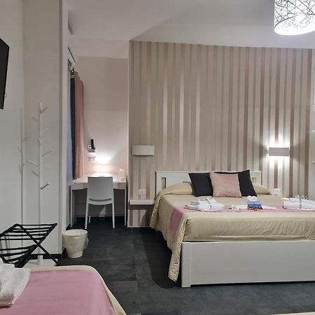 Gaisa Naples - Bed And Breakfast Экстерьер фото