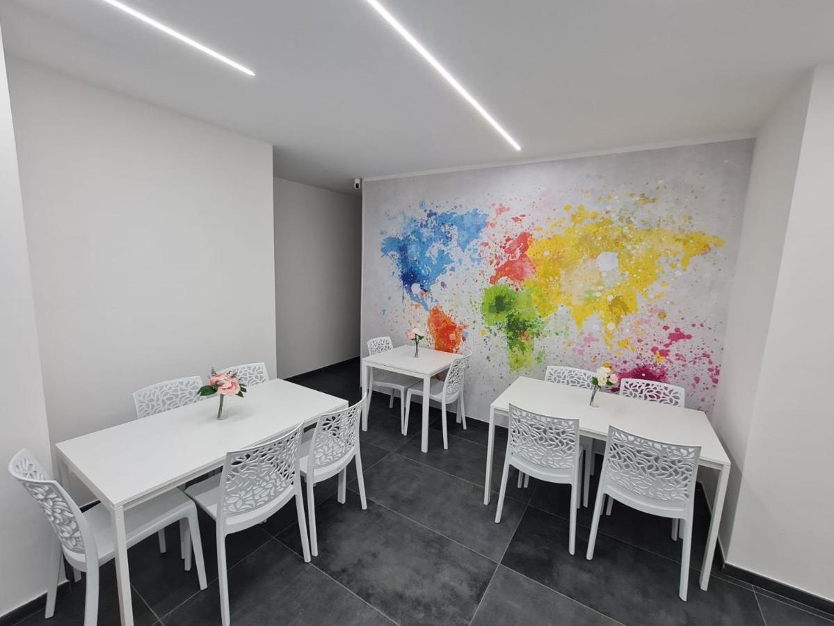 Gaisa Naples - Bed And Breakfast Экстерьер фото