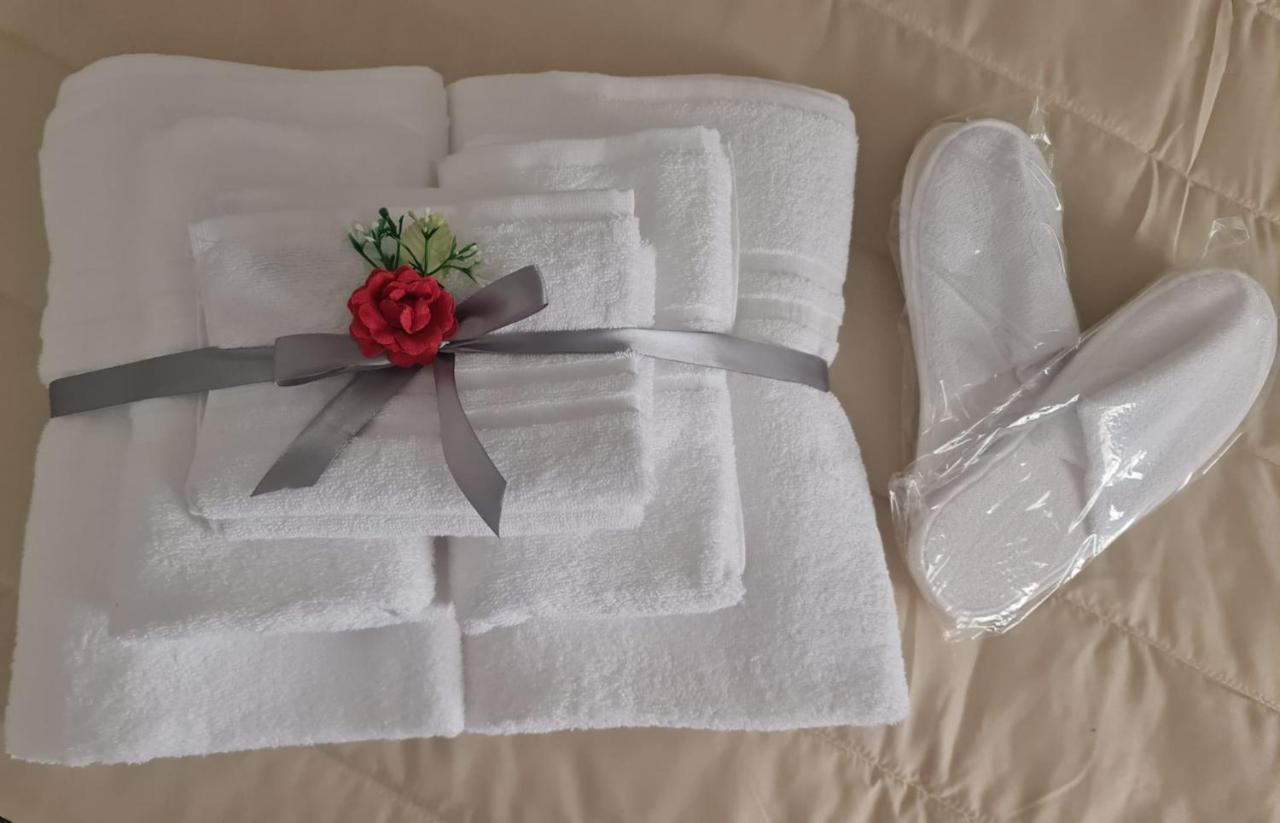 Gaisa Naples - Bed And Breakfast Экстерьер фото