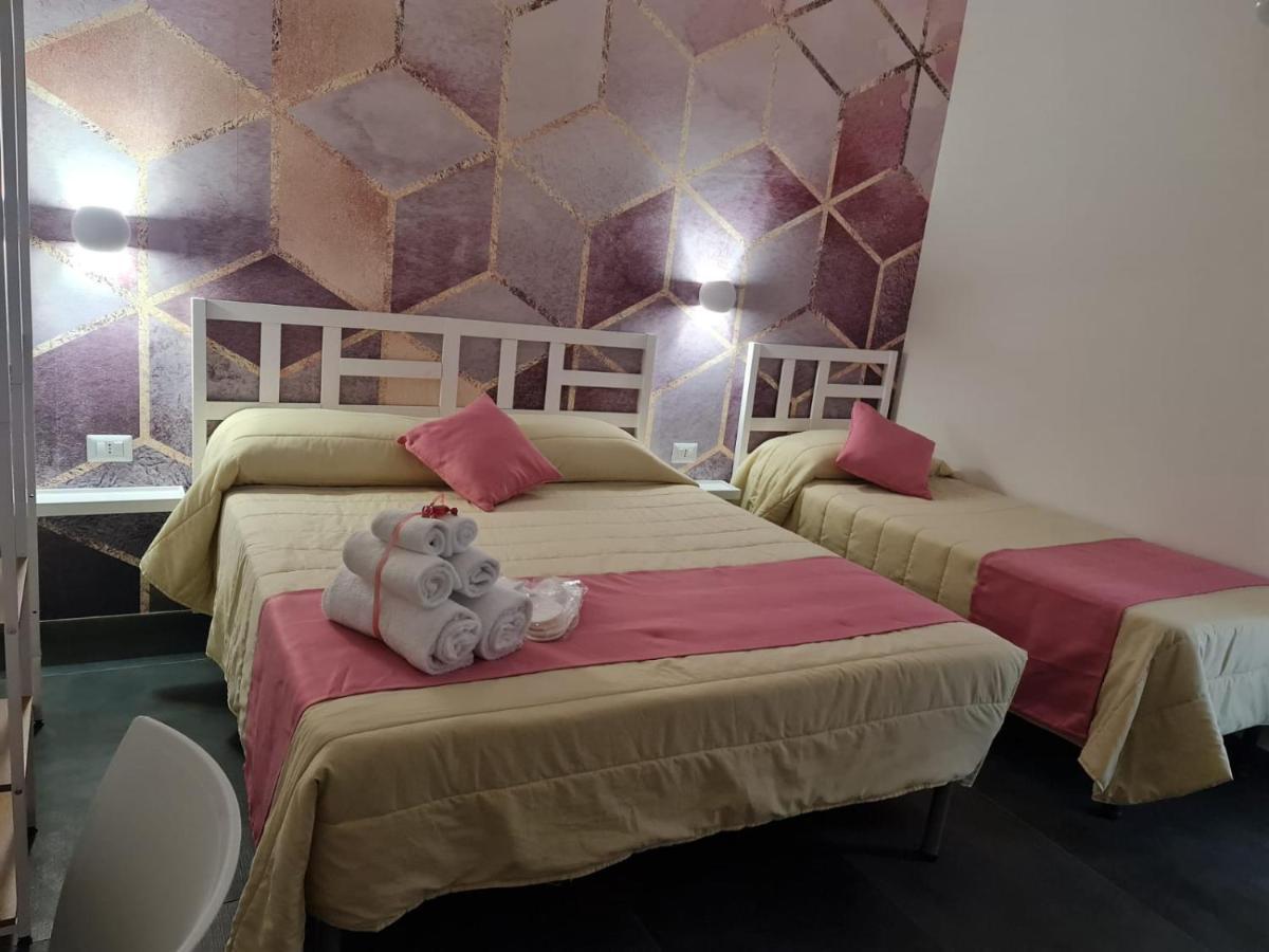 Gaisa Naples - Bed And Breakfast Экстерьер фото