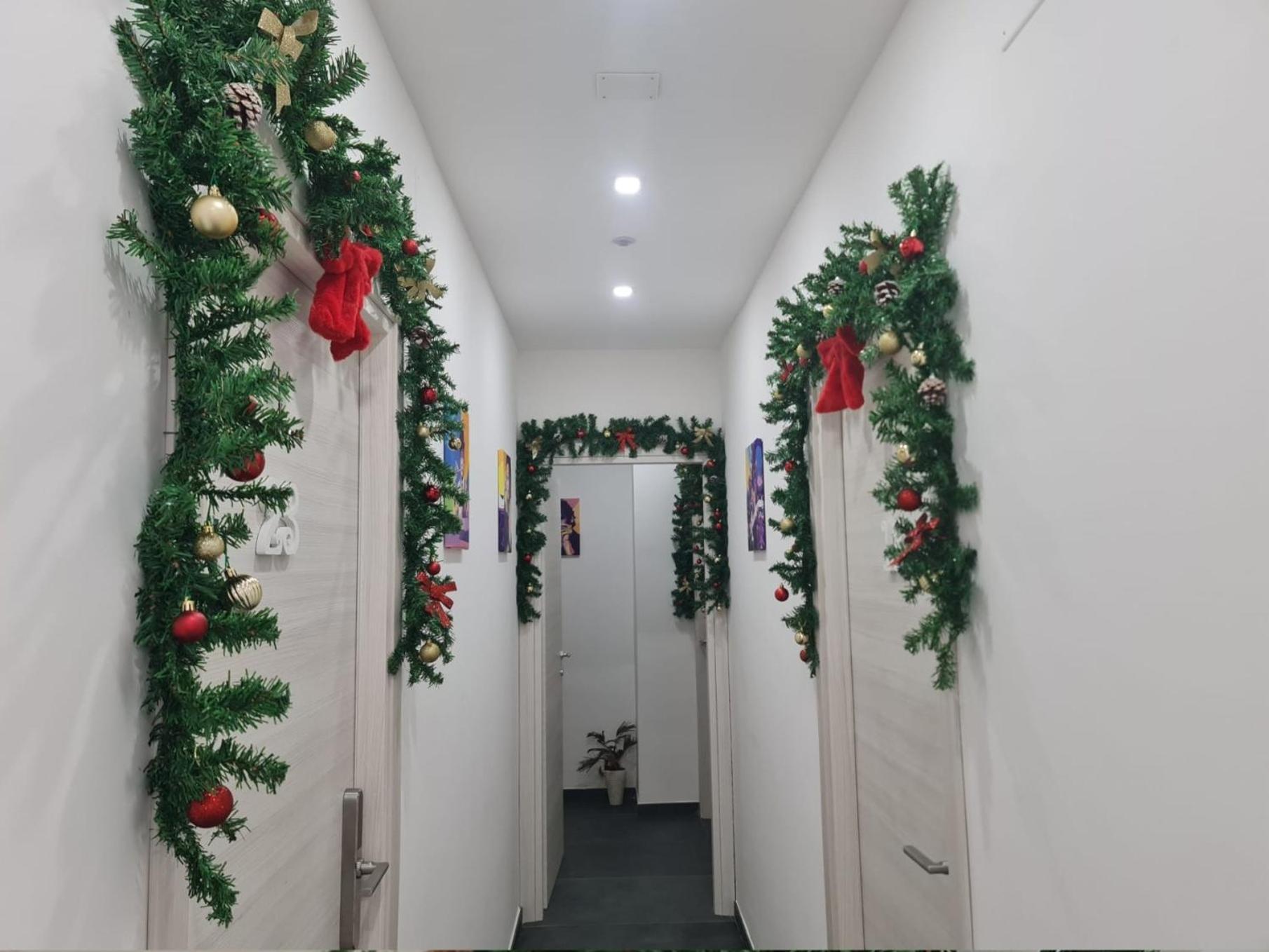 Gaisa Naples - Bed And Breakfast Экстерьер фото