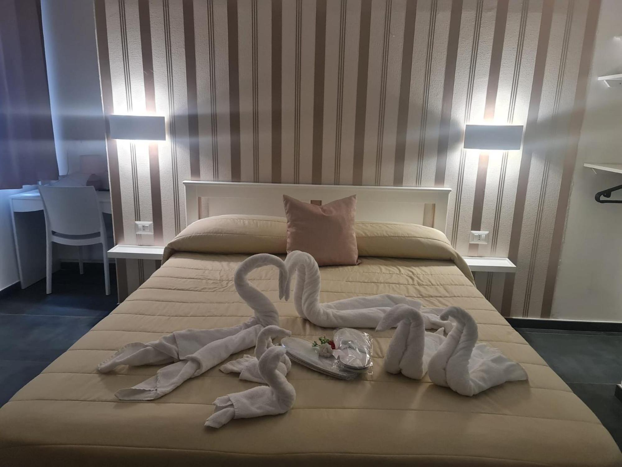 Gaisa Naples - Bed And Breakfast Экстерьер фото