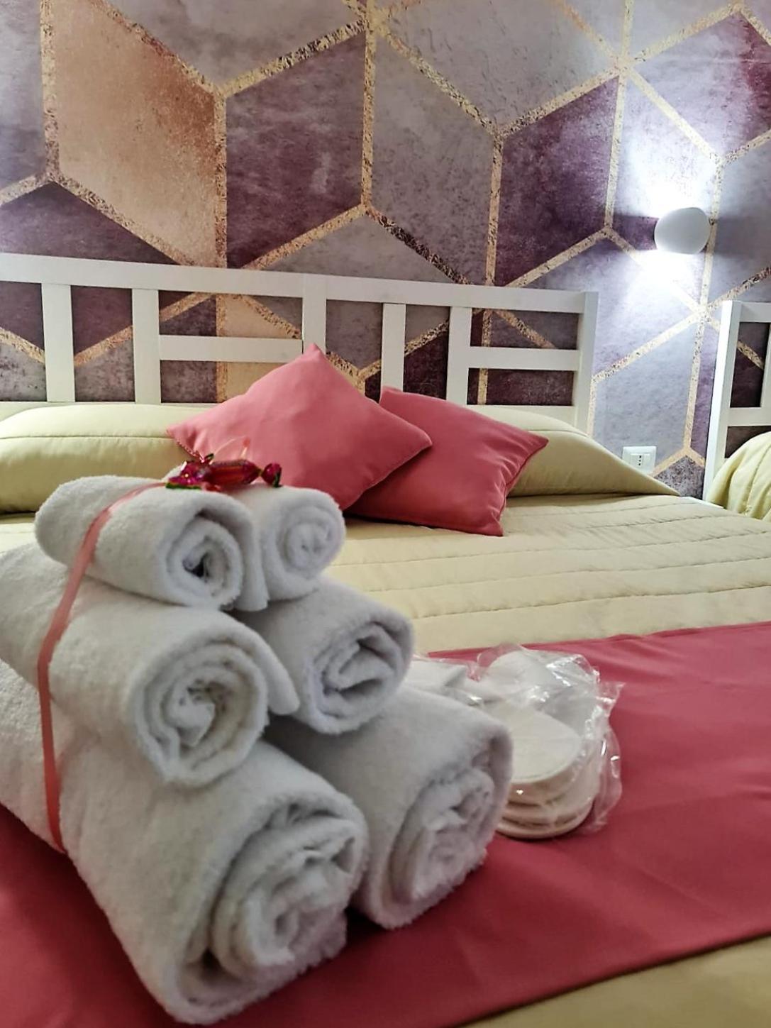 Gaisa Naples - Bed And Breakfast Экстерьер фото
