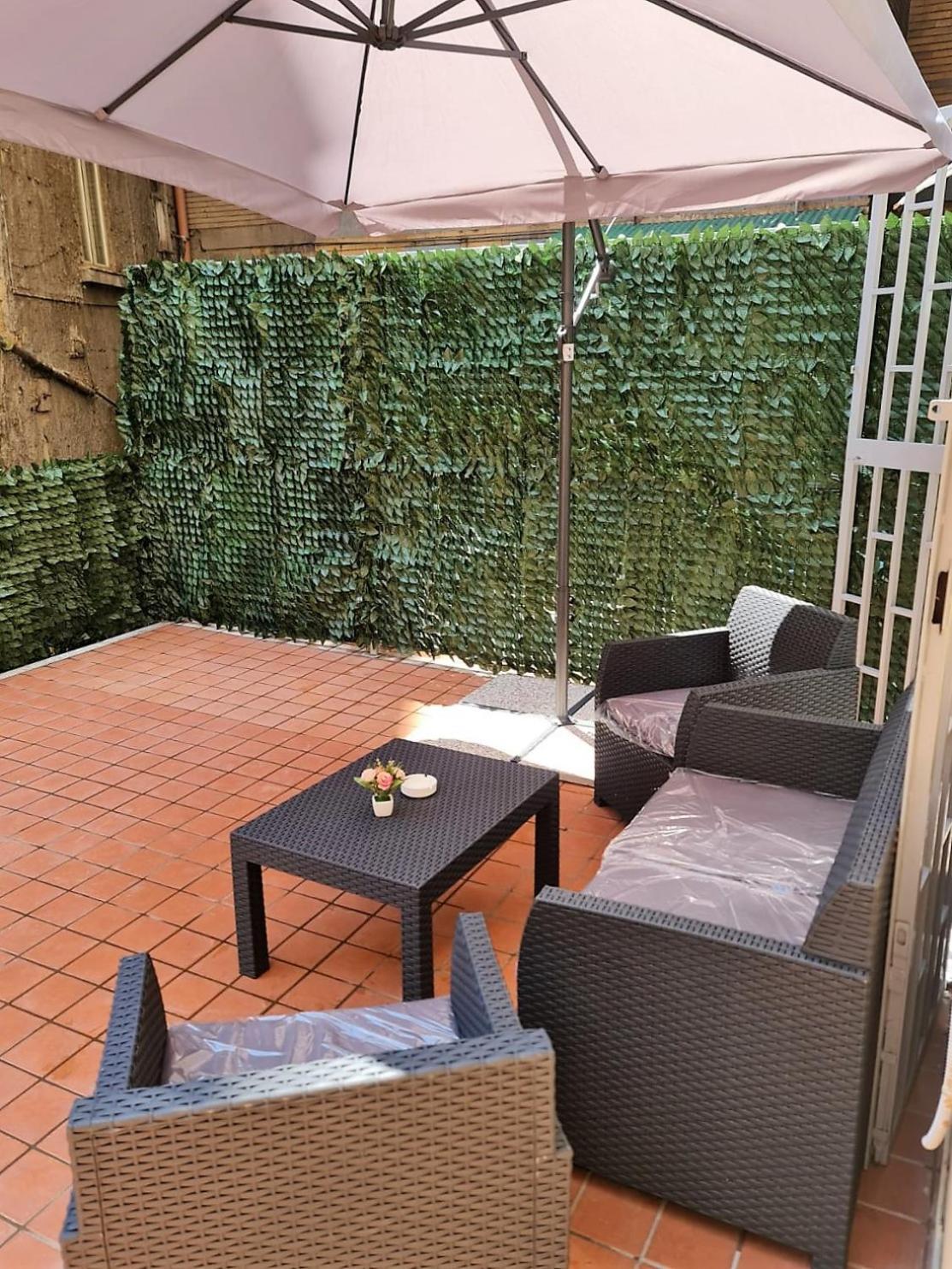 Gaisa Naples - Bed And Breakfast Экстерьер фото