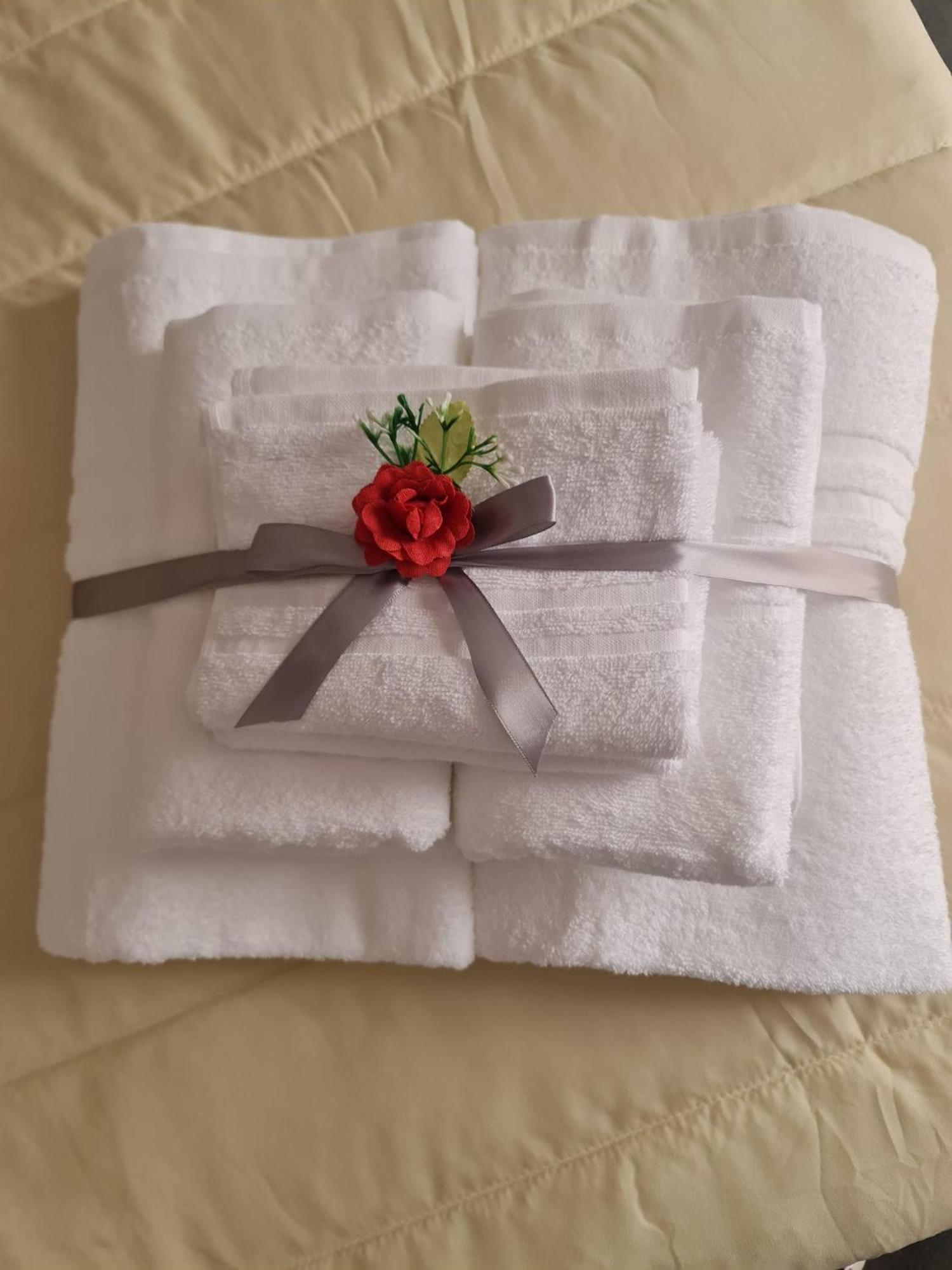 Gaisa Naples - Bed And Breakfast Экстерьер фото