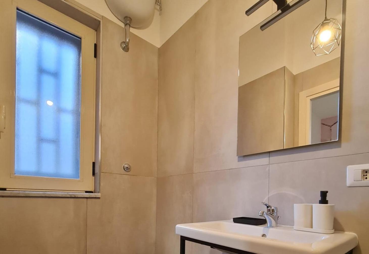 Gaisa Naples - Bed And Breakfast Экстерьер фото