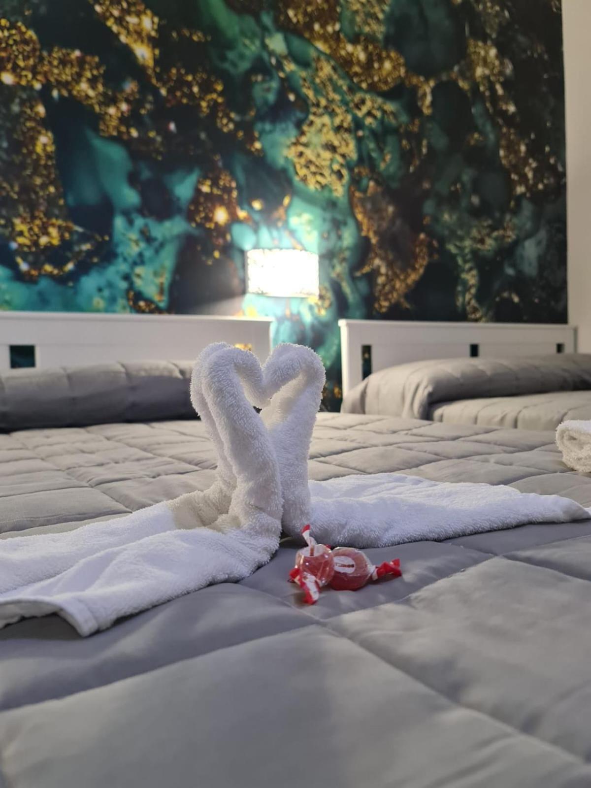 Gaisa Naples - Bed And Breakfast Экстерьер фото