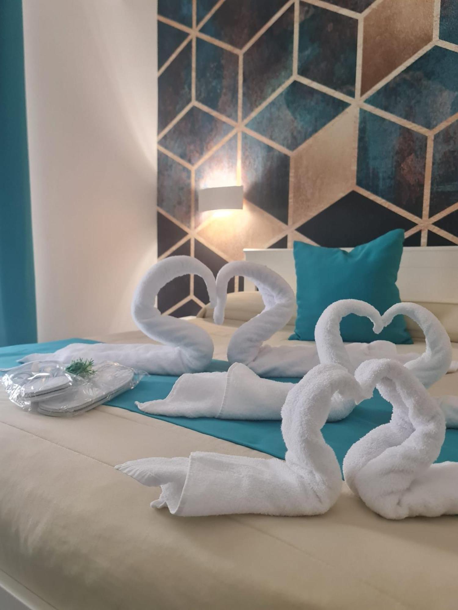 Gaisa Naples - Bed And Breakfast Экстерьер фото
