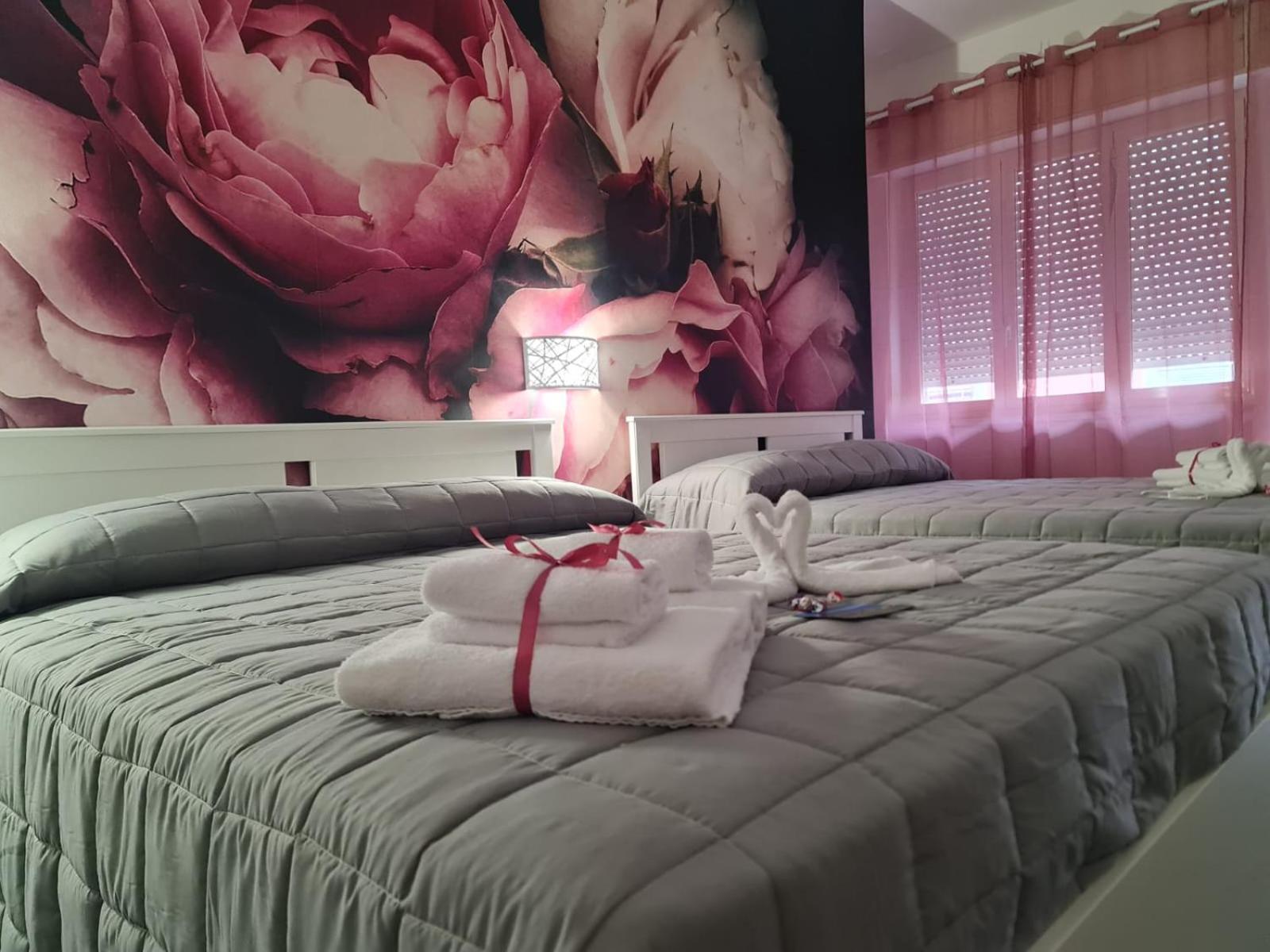 Gaisa Naples - Bed And Breakfast Экстерьер фото