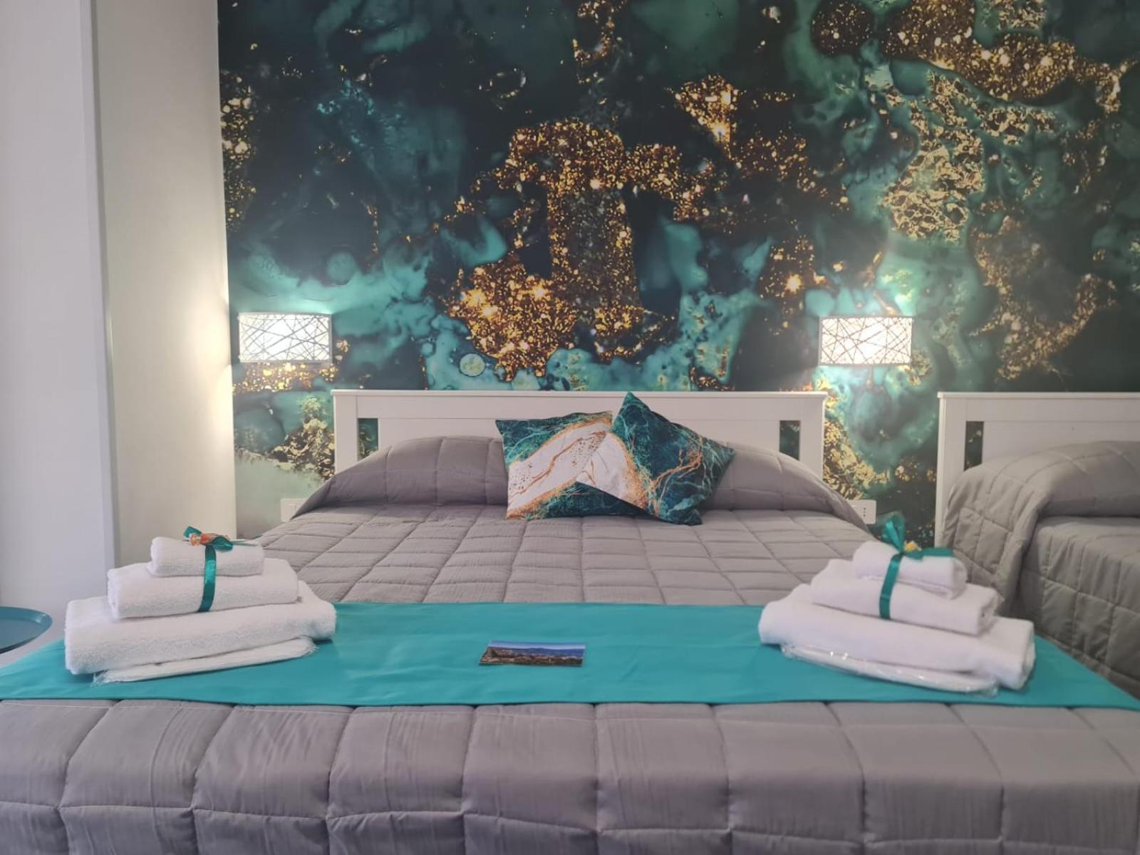 Gaisa Naples - Bed And Breakfast Экстерьер фото