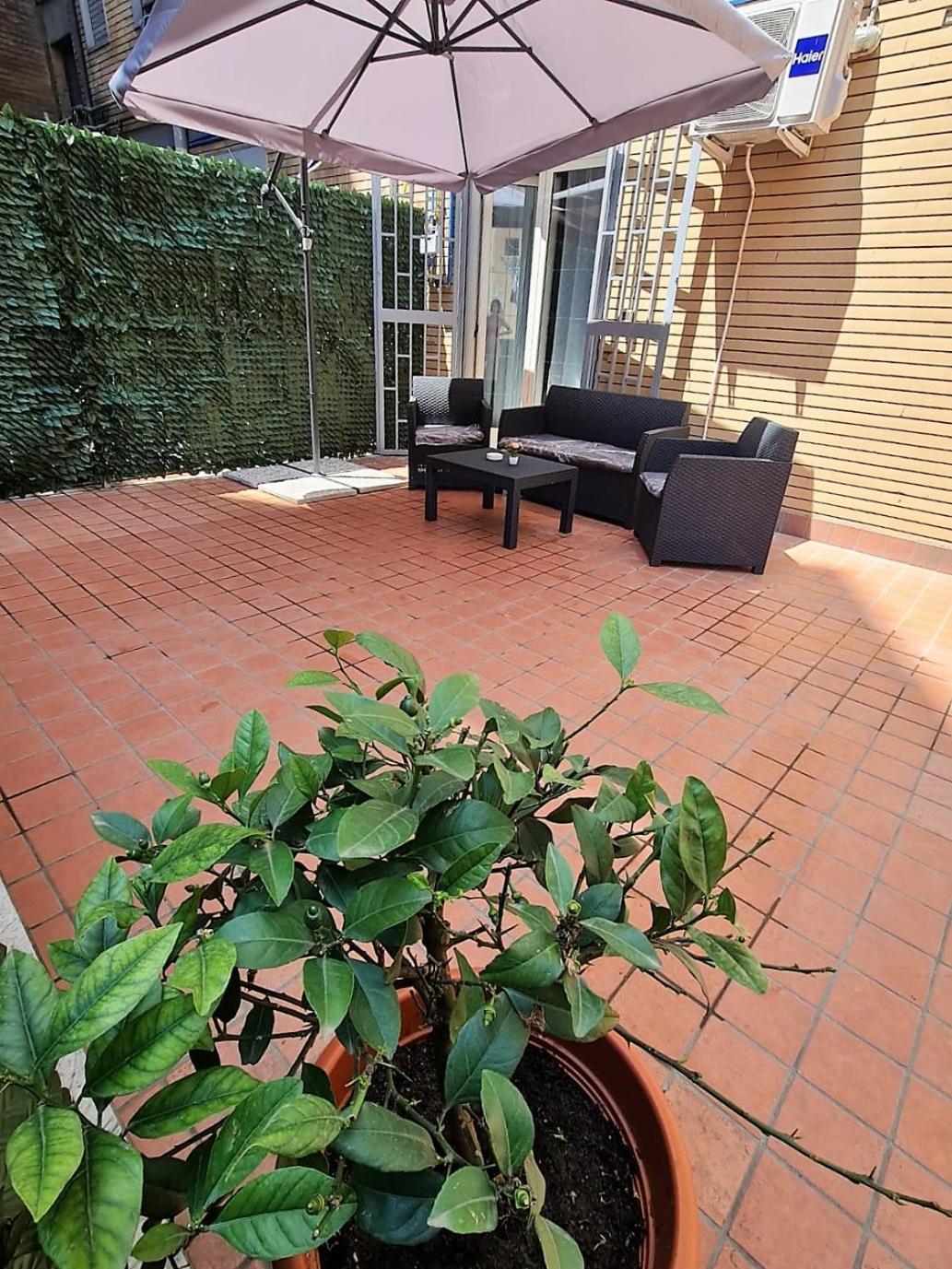 Gaisa Naples - Bed And Breakfast Экстерьер фото
