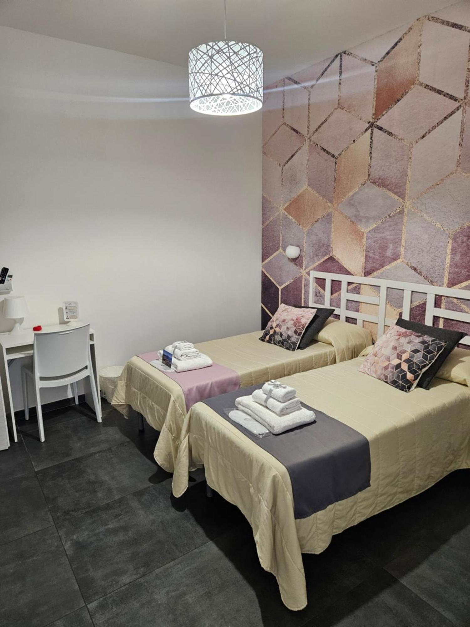 Gaisa Naples - Bed And Breakfast Экстерьер фото